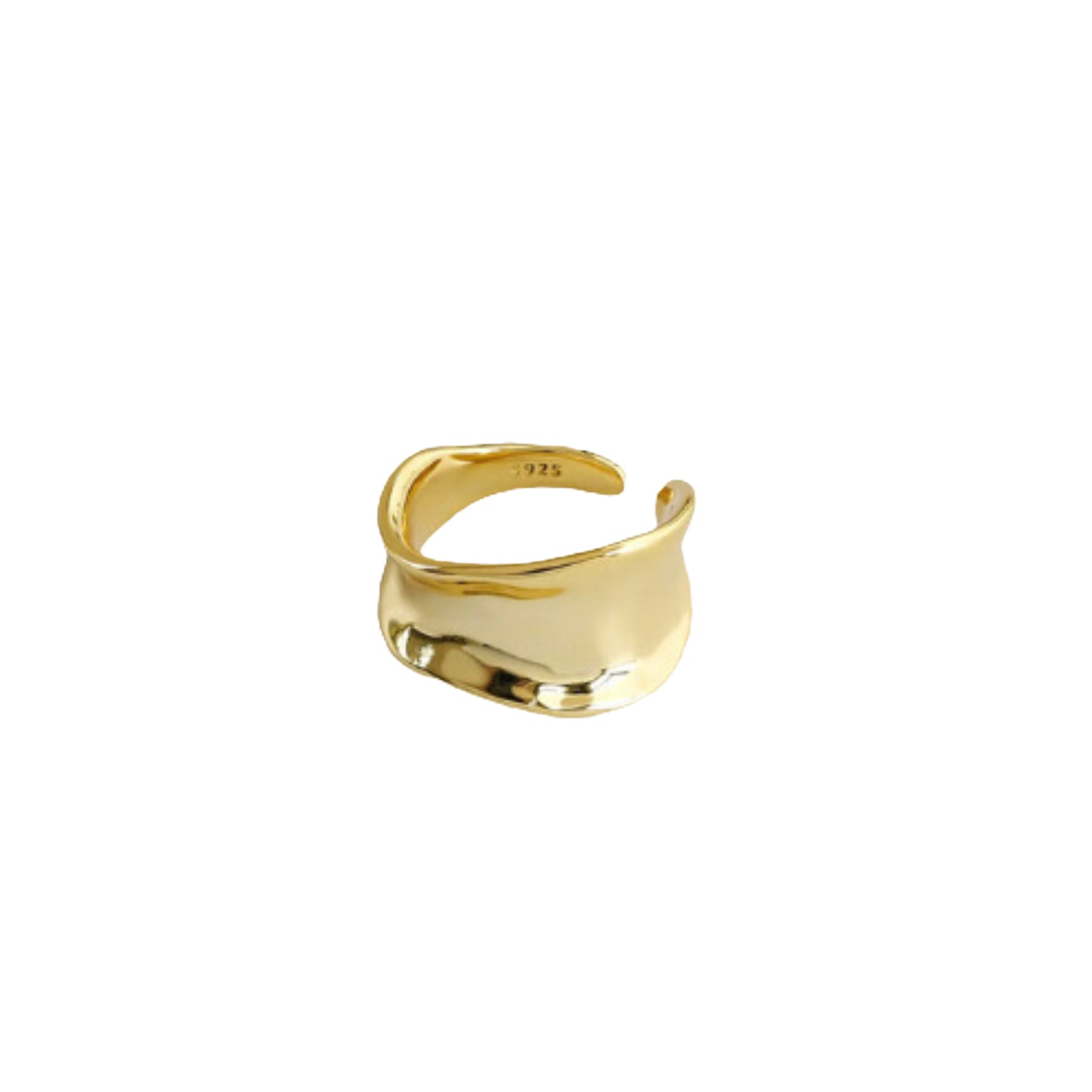 MICHELLE STATEMENT RING