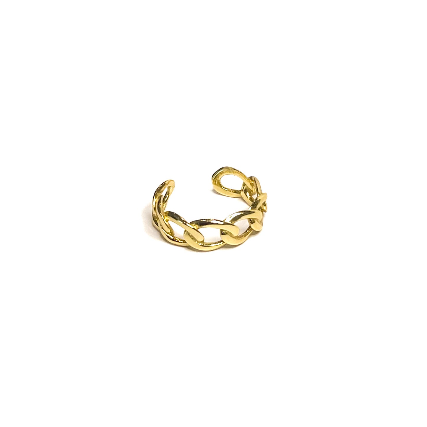 MALALA CHAIN RING